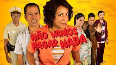 Não Vamos Pagar Nada (2020)(1080p)(Dub)(Bluray)