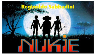 Nukie O Extraterrestre (1988)(480p)(Dub)