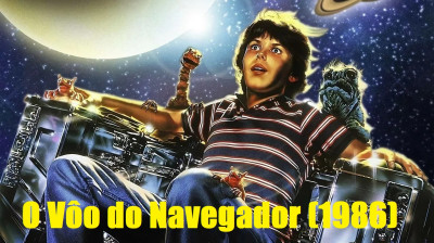 O Vôo do Navegador (1986)(1080p)(Dub)(Bluray).Mp4