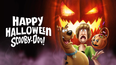 Scooby-Doo Halloween (2020)(1080p)(Dub)(Bluray)