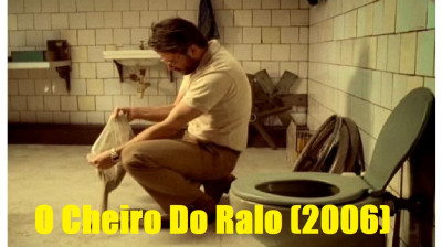 O Cheiro Do Ralo (2006)(Dub)(Bluray)