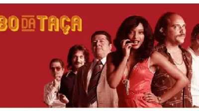 O Roubo da Taça (2016)(1080p)(Dub)(Bluray)