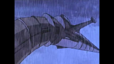 Gatchaman 01x01 Allarme Rosso Per I Silos