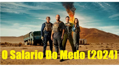 O Salario Do Medo (2024)(1080p)(DualAudio)(Bluray)