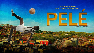 Pelé O Nascimento De Uma Lenda (2017)(1080p)(DualAudio)(BluRay)