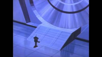 Gatchaman 01x06 I Lingotti Galattici