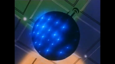 Gatchaman 01x10 Gli Insetti Computerizzati