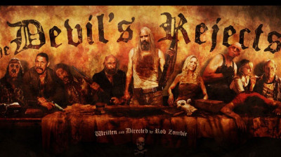 Rejeitados Pelo Diabo (2005)(1080p)(Dub)(Bluray)