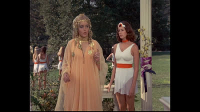 1-05 - Féminin Singulier - 1ère Partie