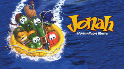 Йона: „Вегетариански приказки“ (2002) Бг аудио