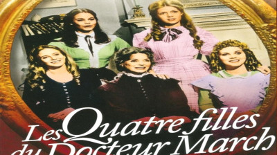Les Quatre Filles Du Docteur March (1ère Partie)