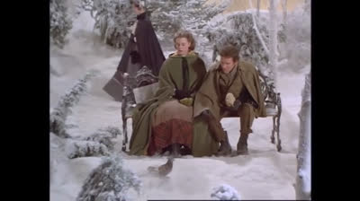 Les Quatre Filles Du Docteur March (2ème partie)