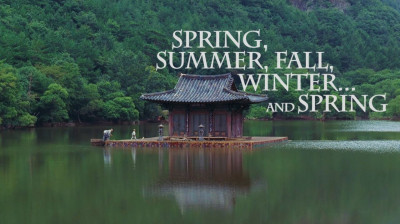 Spring, Summer, Fall, Winter... and Spring (2003) Xuân, hạ, thu, đông rồi lại xuân