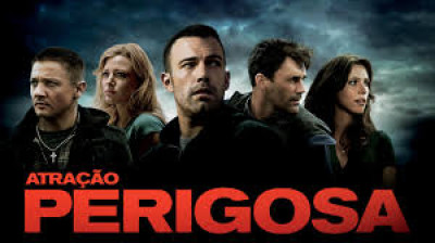 Atração Perigosa (2010)