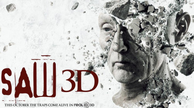 Saw 7 Saw 3D : Chapitre final 2010 (DEMANDE DE UP)