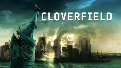 Cloverfield  2008 (DEMANDE DE UP)