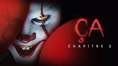Ça - Chapitre 2 2019 (DEMANDE DE UP)