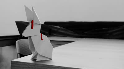 Announcement Video del cortometraje Noctumina