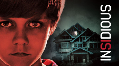 Insidious  2010 (DEMANDE DE UP)