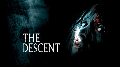 The Descent  2005 (DEMANDE DE UP)