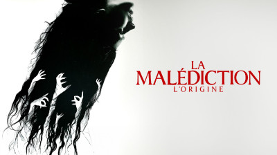 La Malédiction - L’Origine 2024 (DEMANDE DE UP)