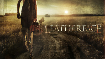 Leatherface  2017 (DEMANDE DE UP)