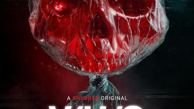 V/H/S - HALLOWEEN DUBLADO