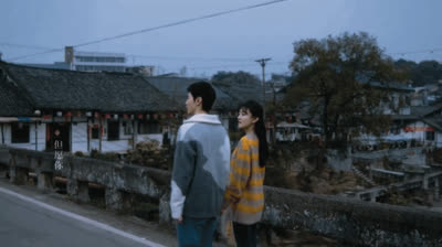 azan & Song Ran 爱 (When Love) - 黄霄云 (Huang Xiaoyun)《白月梵星