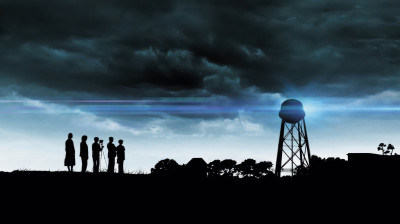 Super 8 (2011) - Edited Version