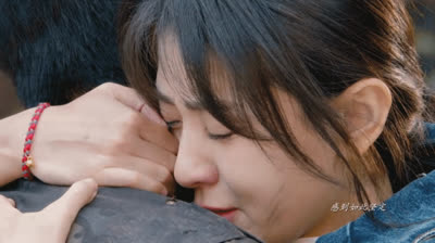 azan & Song Ran 直到时间尽头 (Until The End of Time) -  Love You Seven Times