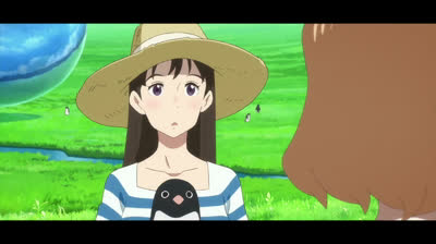 Penguin Highway (Legendado)