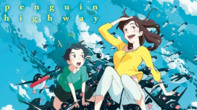 Penguin Highway (Legendado)