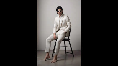 Mendicante d'amore/Tamanaco Mendoza