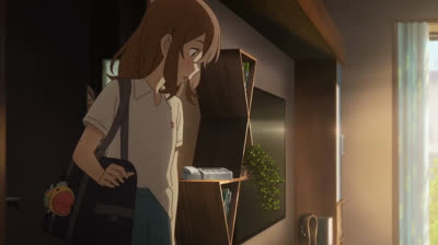 Nakitai Watashi wa Neko (Legendado)