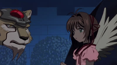 Sakura Card Captors: A Carta Selada (Dublado)