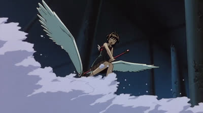 Sakura Card Captor: O Filme