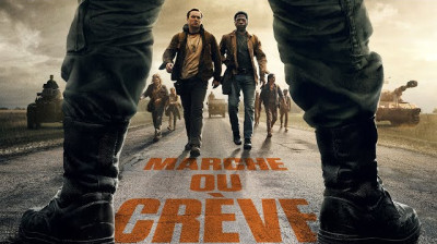 Marche ou crève 2025