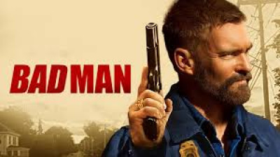 Bad Man 2025