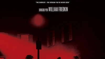 O exorcista versão extendida dublado