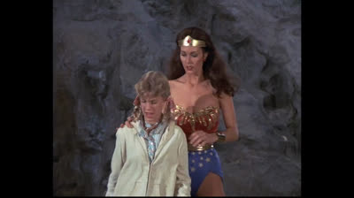 2-21 - La petite fille d'Ilandia