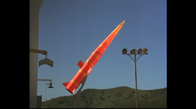 2-22 - Détournement de missile