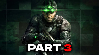 SPLINTER CELL BLACKLIST PC GAME - SHOOTER GAMEPLAY - PART 3
