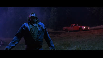 Fogo No Céu 1993 Dublado