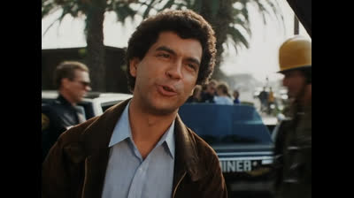 Hunter  02x17 62 ore di terrore