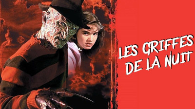 Freddy - Chapitre 1 : Les Griffes de la Nuit 1984 (DEMANDE DE UP)
