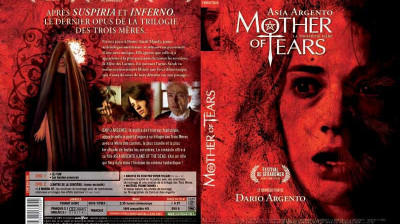 Mother of Tears - La troisième mère 2007 (DEMANDE DE UP)