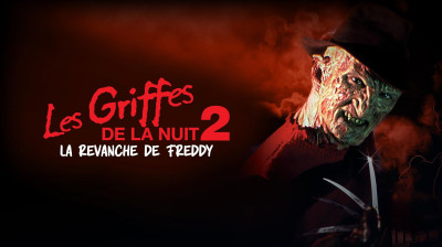 Freddy - Chapitre 2 la revanche de Freddy 1985 (DEMANDE DE UP)