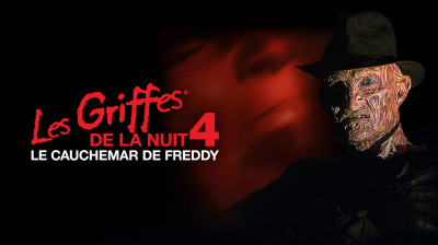 Freddy - Chapitre 4 le cauchemar de Freddy 1988 (DEMANDE DE UP)