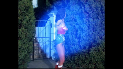 3-18 - La chaumière de Cupidon