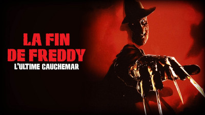 Freddy - Chapitre 6 La fin de Freddy 1991 (DEMANDE DE UP)